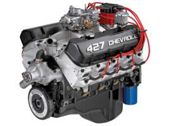 B1793 Engine